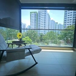 The Tampines Trilliant (D18), Condominium #574006291